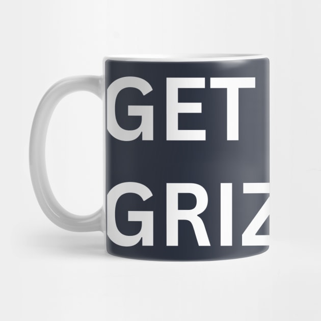 Get Grizzlie by Litehouse Tees